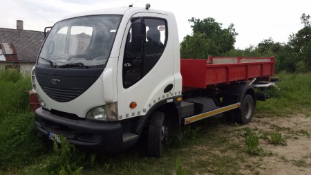 Doprava na vašu stavbu